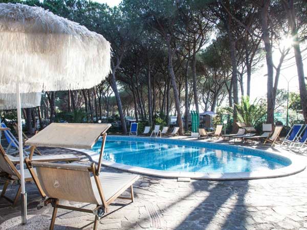 foto Camping Village Il Sole