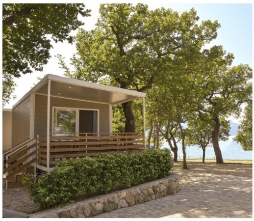 Camping Feniglia (GR) Toscana