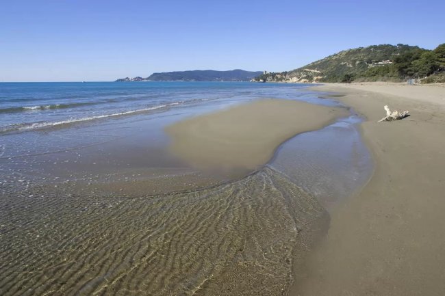 Camping Feniglia (GR) Toscana