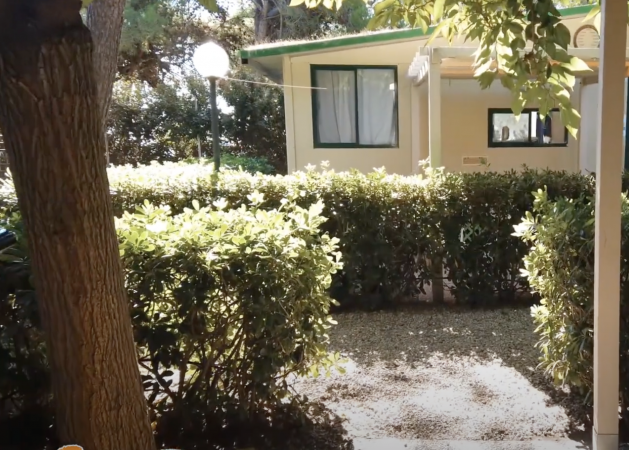Camping Feniglia (GR) Toscana