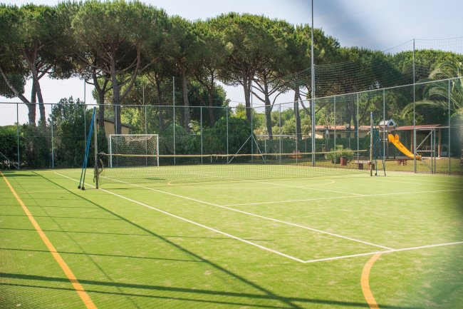 Hawaii Camping Internazionale (GR) Toscana