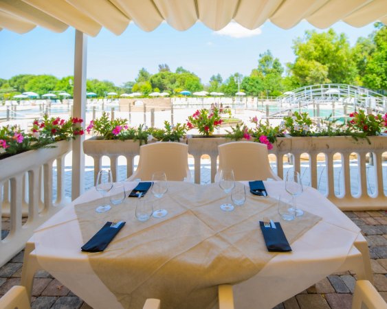 Camping Le Palme (LI) Toscana